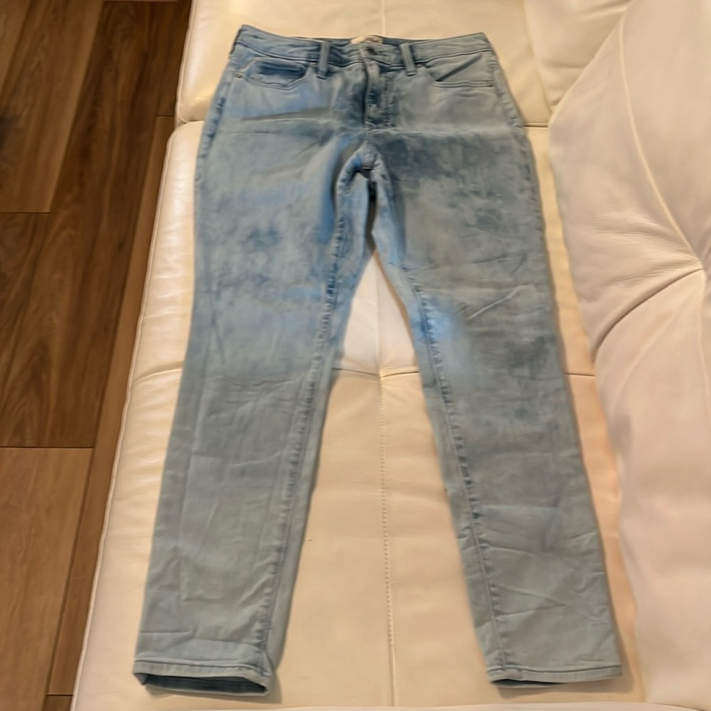 Universal Thread Jeans Size 10